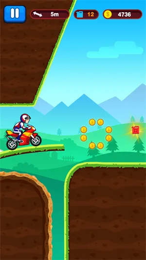 摇摆摩托2025下载安装 摇摆摩托2025下载安装