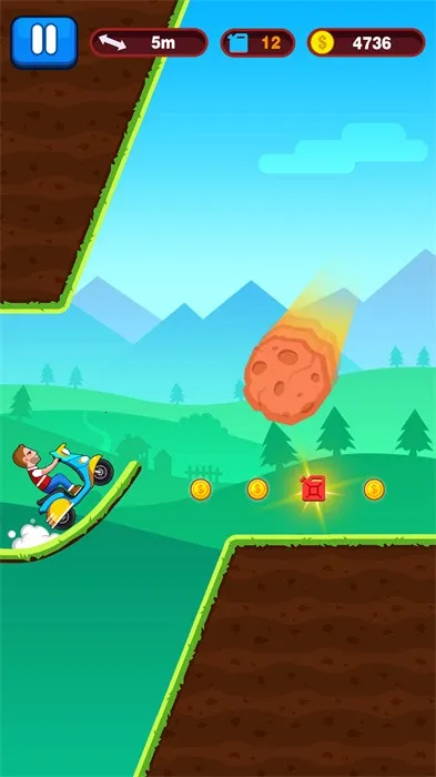 摇摆摩托2025下载安装 摇摆摩托2025下载安装