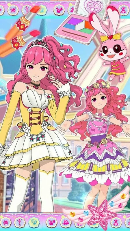 ����Ԫ��Ů��װ(��Ů��װ��)v1.0 ��Ѱ�