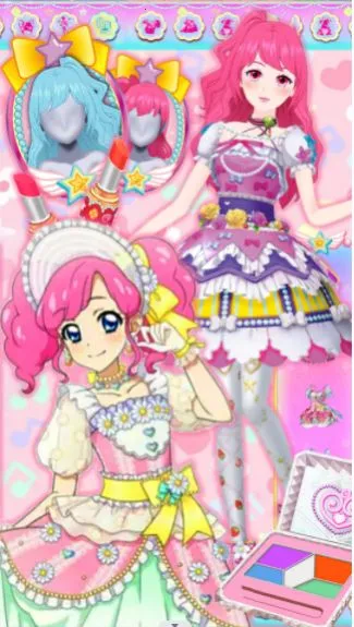 ����Ԫ��Ů��װ(��Ů��װ��)v1.0 ��Ѱ�