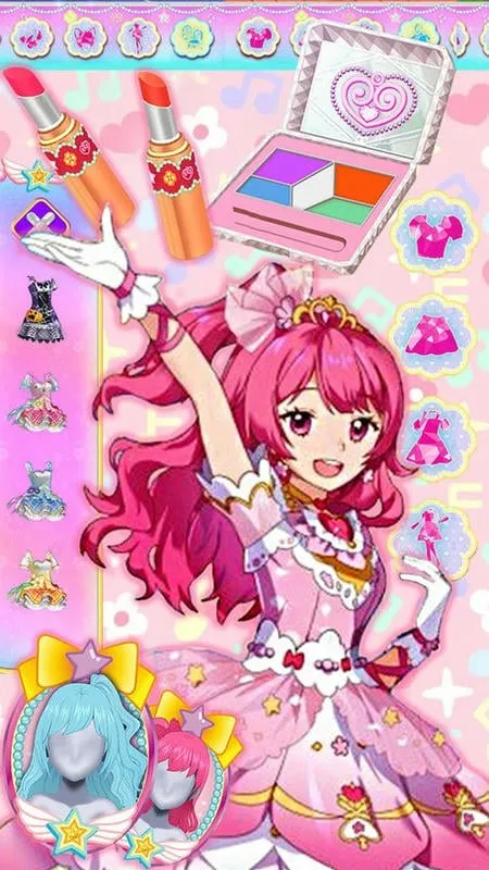 ����Ԫ��Ů��װ(��Ů��װ��)v1.0 ��Ѱ�