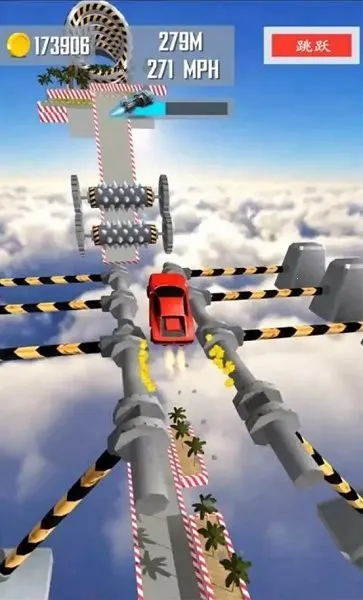 �����µ�������Ծ2025���°汾v1.6.1 �ֻ���