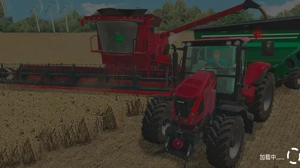 ������ũ����ֲ(ũ��ģ����Ϸ)v1.0.0 ��׿��