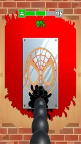 彩弹涂鸦2025下载安装 彩弹涂鸦2025下载安装