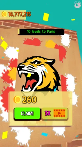 彩弹涂鸦2025下载安装 彩弹涂鸦2025下载安装