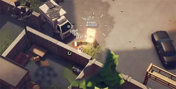 逃离鸭科夫2025官方最新版本 逃离鸭科夫2025官方最新版本