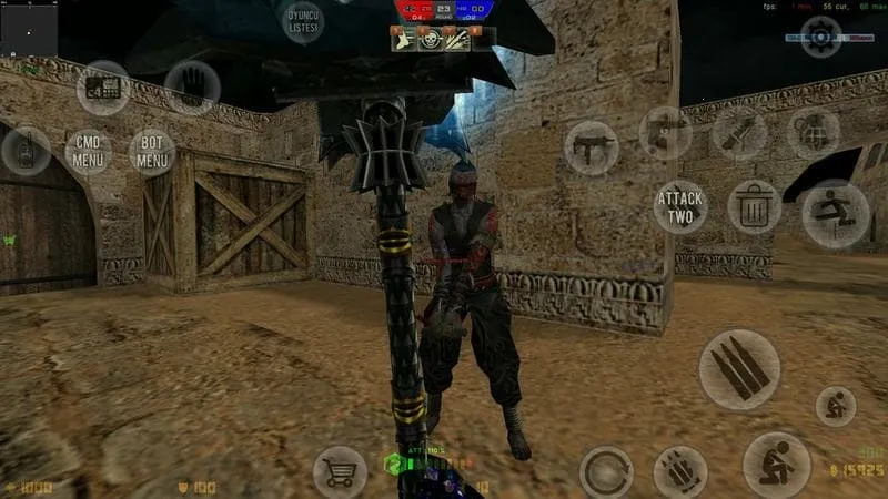 ���־�Ӣol(����ǹս)v1.0.0114 �ٷ�����