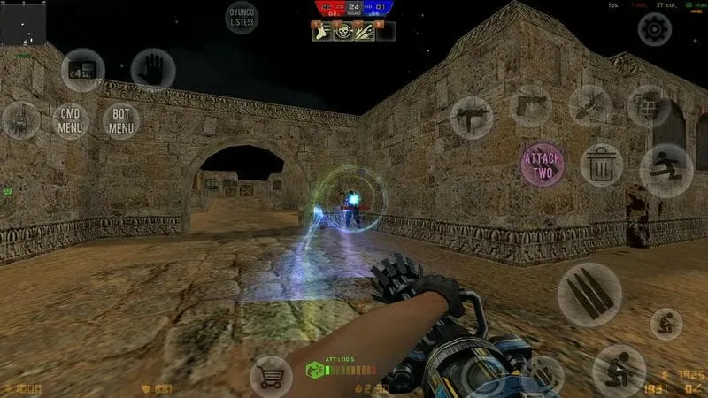 ���־�Ӣol(����ǹս)