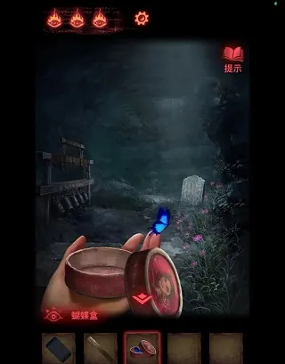 纸嫁衣2奘铃村2025官方正版 纸嫁衣2奘铃村2025官方正版