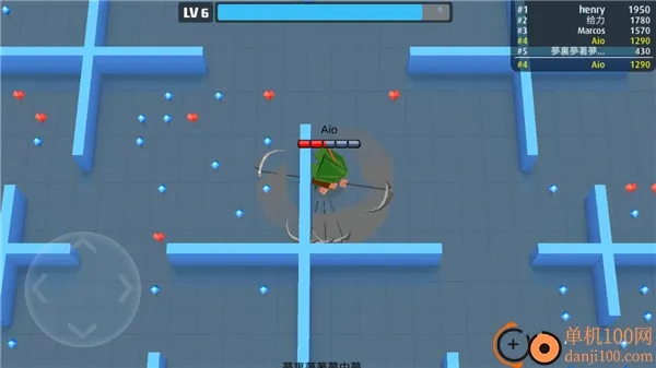 弓箭手大作战2025下载安装 弓箭手大作战2025下载安装