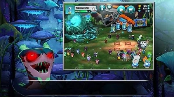 ˹������(��������ս)v7.0 �ֻ���