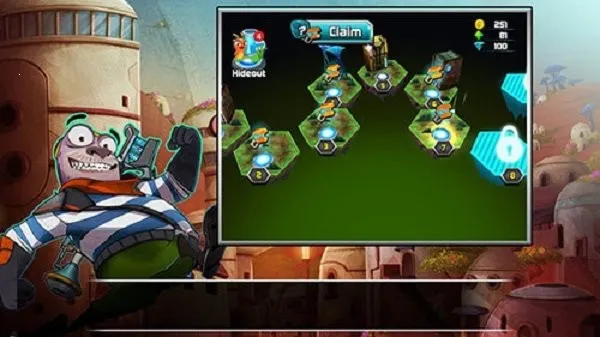 ˹������(��������ս)v7.0 �ֻ���