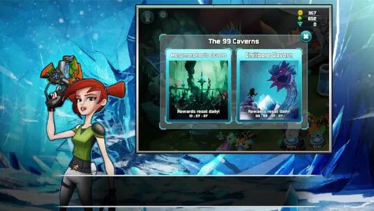 斯拉格精灵(精灵消除战) 斯拉格精灵(精灵消除战)