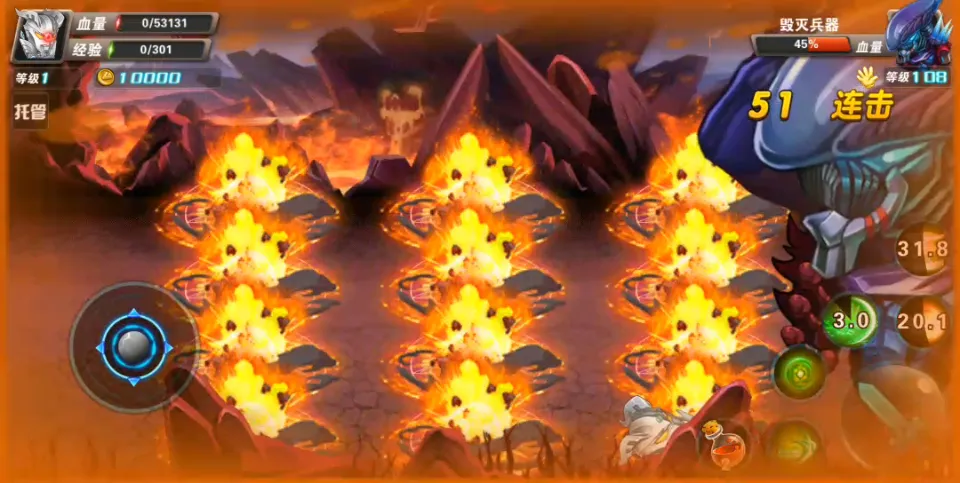 ��Ѫ������(���ض�ս)v7.7.0 �ֻ���