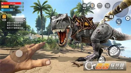 ���Ľ�������2025���°汾v1.0.0 �ٷ�����