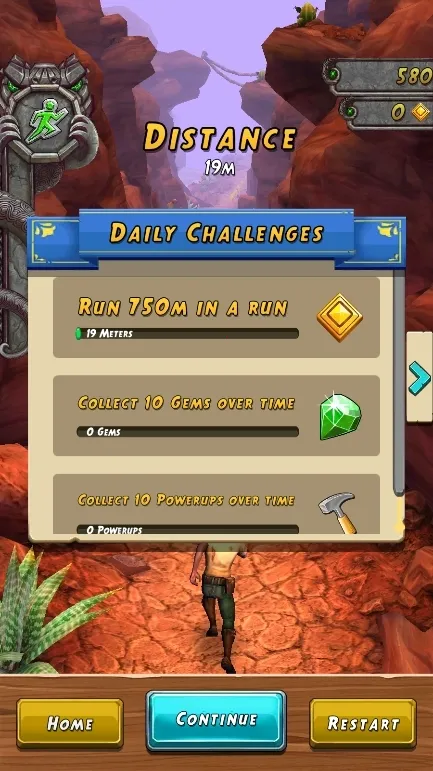 TempleRun2安卓版手机版 TempleRun2安卓版手机版