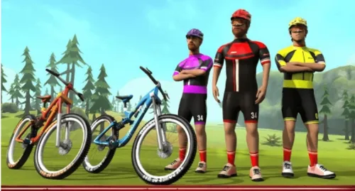 BMX�ؼ����г�2025���°汾v2.0 ��׿��