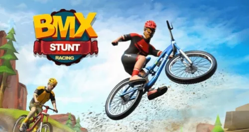 BMX�ؼ����г�2025���°汾v2.0 ��׿��