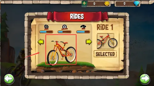 BMX�ؼ����г�2025���°汾