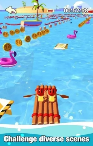 �˷����˻���̽��(����̽����Ϸ)v1.0.2 �ٷ�����