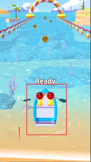 乘风破浪划船探险(划船探险游戏) 乘风破浪划船探险(划船探险游戏)