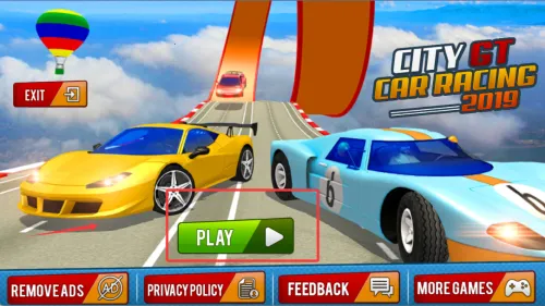 极限飞车特技2025官方最新版本 极限飞车特技2025官方最新版本