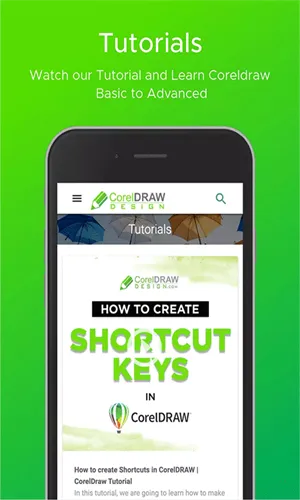 coreldraw2025官方正版截图