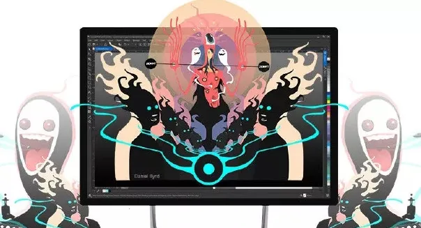 coreldraw2025官方正版 coreldraw2025官方正版