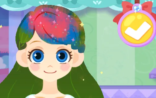 宝宝服装秀(宝宝装扮游) 宝宝服装秀(宝宝装扮游)