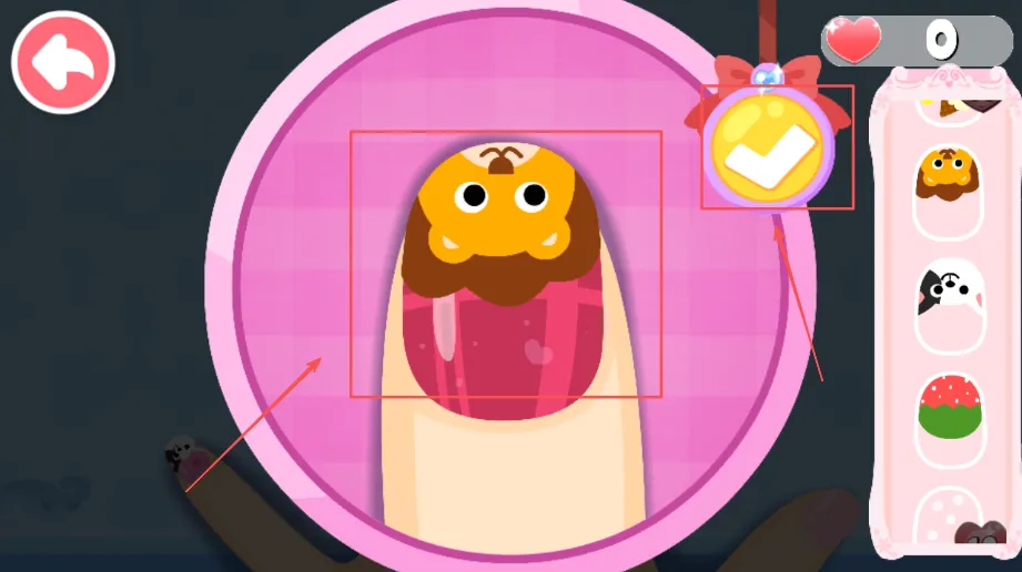 宝宝服装秀(宝宝装扮游) 宝宝服装秀(宝宝装扮游)