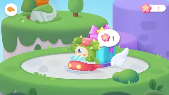 神奇数字宝宝2025官方最新版本 神奇数字宝宝2025官方最新版本