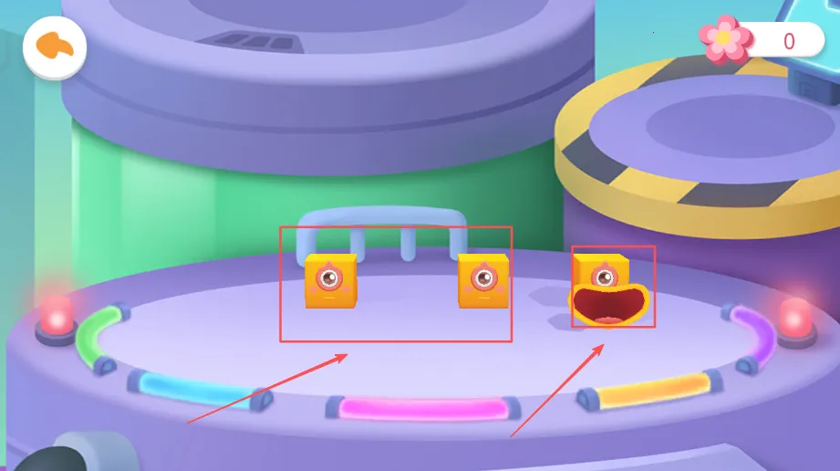 神奇数字宝宝2025官方最新版本 神奇数字宝宝2025官方最新版本