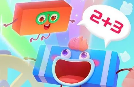 神奇数字宝宝2025官方最新版本 神奇数字宝宝2025官方最新版本