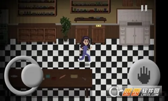 寂静深渊2025官方最新版本 寂静深渊2025官方最新版本