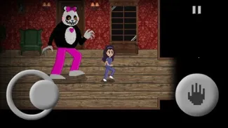 寂静深渊2025官方最新版本 寂静深渊2025官方最新版本