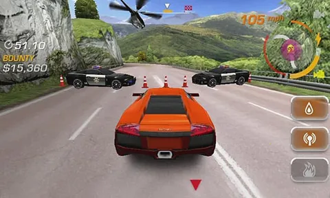 极品飞车142025官方正版 极品飞车142025官方正版