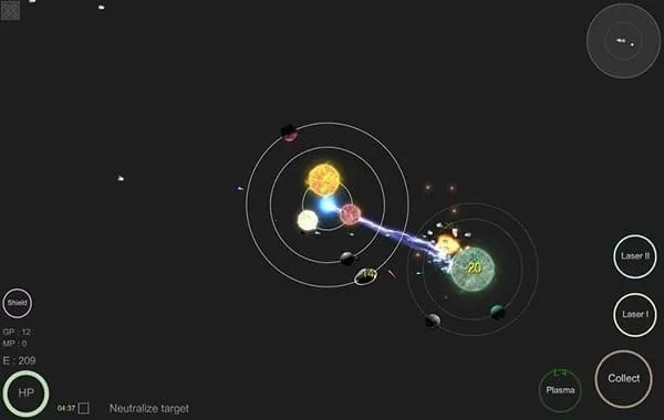 我的宇宙(社交创作平台) 我的宇宙(社交创作平台)