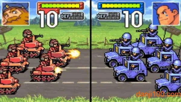 �߼�ս��2���ڶ�������(����ս����)v2.0.0 ��Ѱ�