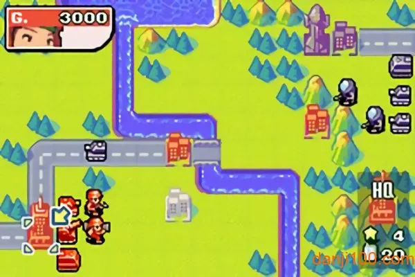 �߼�ս��2���ڶ�������(����ս����)v2.0.0 ��Ѱ�