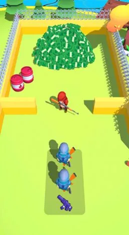 TreasureMan2025���ذ�װv0.1 �ٷ�����