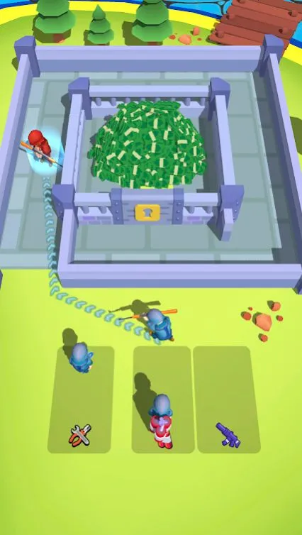 TreasureMan2025���ذ�װv0.1 �ٷ�����