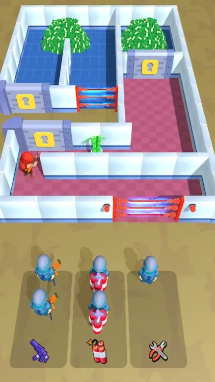 TreasureMan2025���ذ�װv0.1 �ٷ�����