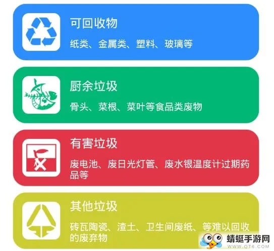 垃圾分类管家2025官方正版 垃圾分类管家2025官方正版