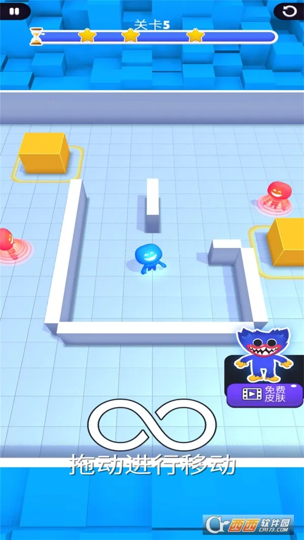 ����֮�ж�èè(��èè��Ϸ)v1.4.0 �ֻ���