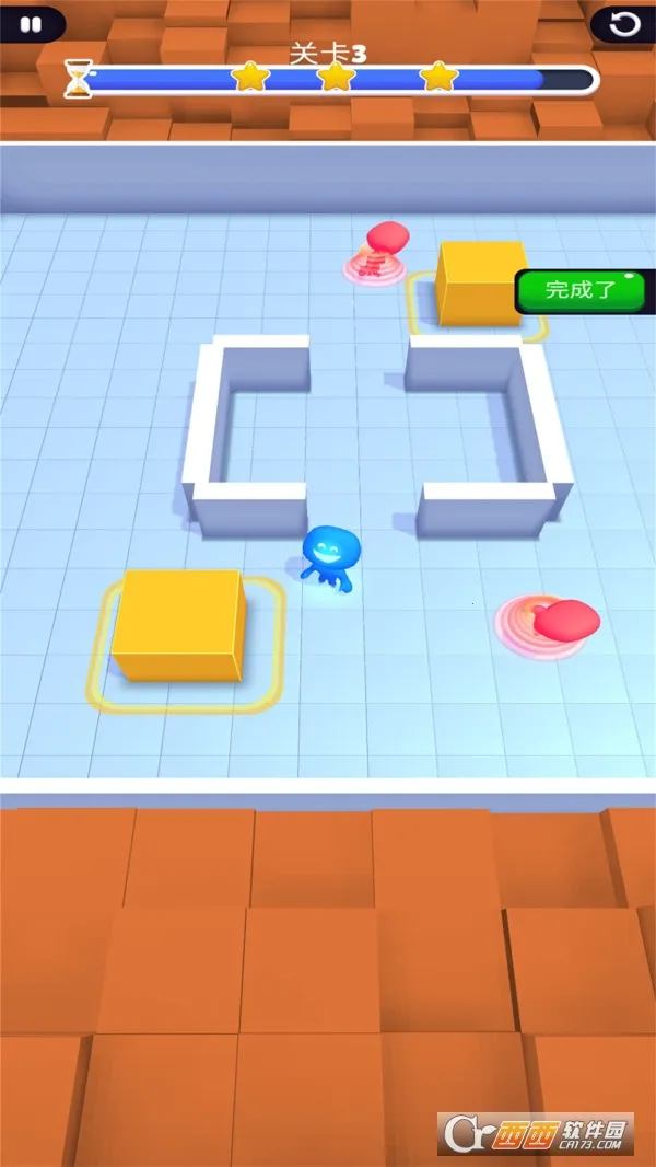 ����֮�ж�èè(��èè��Ϸ)v1.4.0 �ֻ���