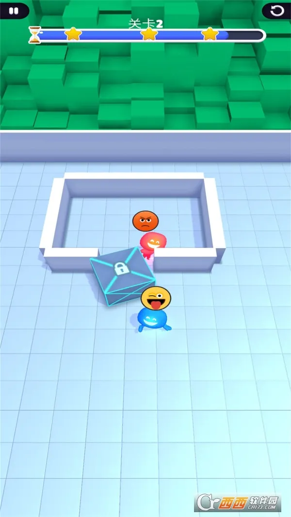 ����֮�ж�èè(��èè��Ϸ)v1.4.0 �ֻ���