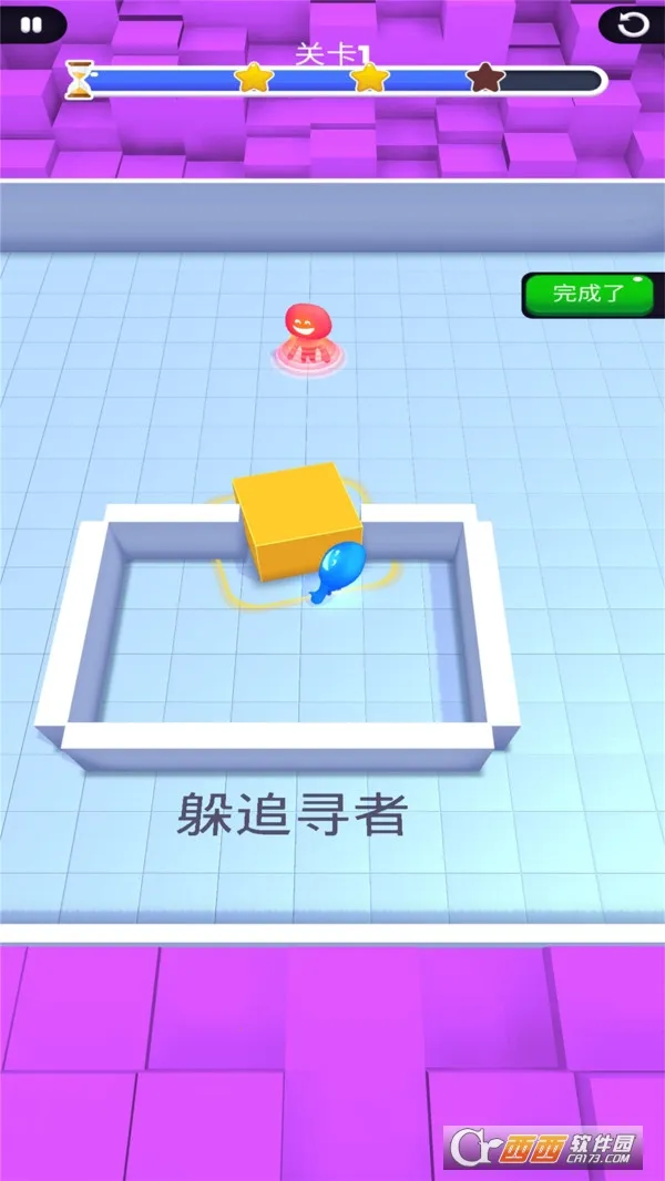 ����֮�ж�èè(��èè��Ϸ)v1.4.0 �ֻ���