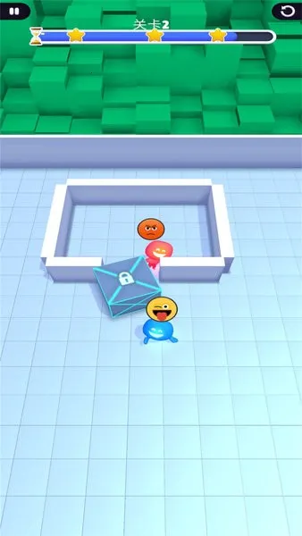 ����֮�ж�èè(��èè��Ϸ)