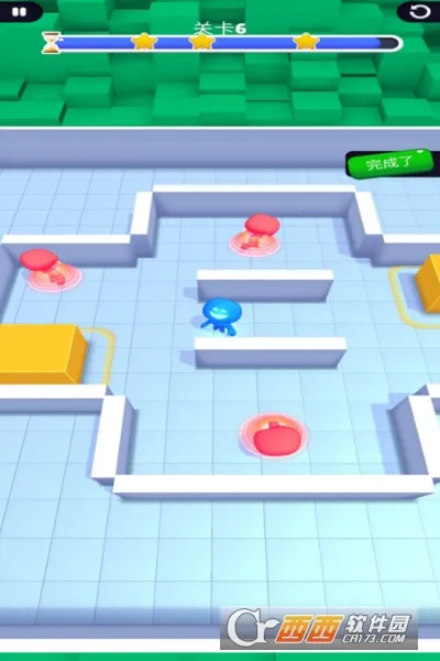 ����֮�ж�èè(��èè��Ϸ)