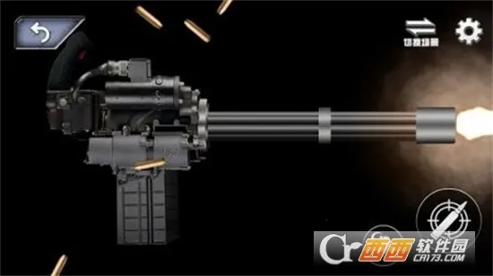 3Dǹе��ʵģ��(ǹе���ģ��)v1.2 ��Ѱ�